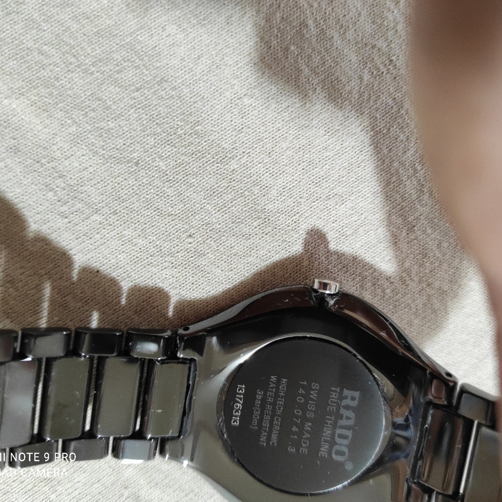 Rado True Thinline - Picture 3 of 7